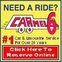 Carmel Car Service!
