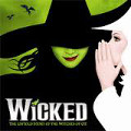 Wicked - a broadway musical