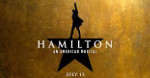 Hamilton - a broadway musical